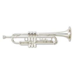 Yamaha YTR-200ADIIS Trumpet