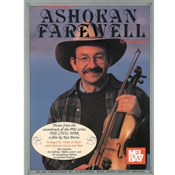 Ashokan Farewell - Intermediate