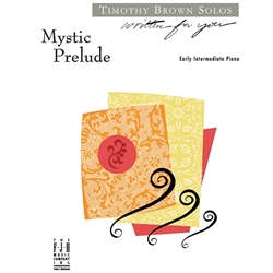 Mystic Prelude - Early Intermediate