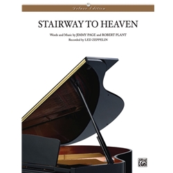 Stairway To Heaven - Easy