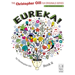 Eureka! - Book 2 - Intermediate
