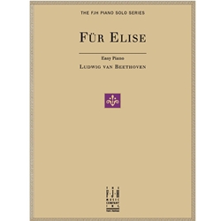 Fur Elise - Elementary Piano