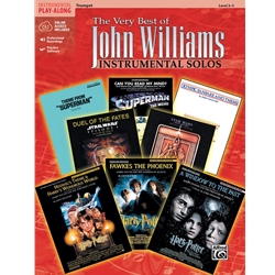 the Very Best of John Williams -