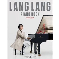 Lang Lang Piano Book: Encore Edition -