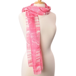 Music Gifts Company SF05 Fashion Scarf
