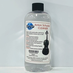 Anton Schuster 1136MCP Violin Cleaner 16 oz.