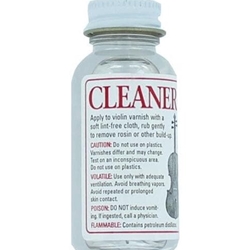 Anton Schuster 1136MC Violin Cleaner 1 oz.
