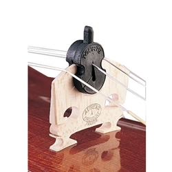Tourte Mute - Round Viola