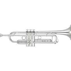 Yamaha YTR-8335IIRS Xeno Professional Trumpet - Reverse Leadpipe