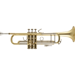 Bach 18037 Professional "stradivarius" Trumpet