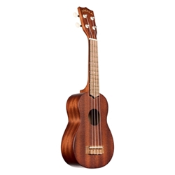 Kala MK-S Makala Ukulele Soprano
