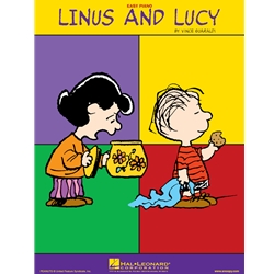 Linus And Lucy - Easy