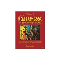 The Real Easy Book - Volume 3 -