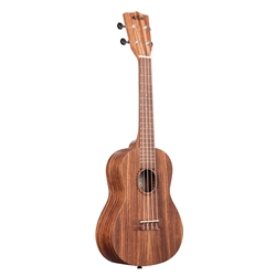 Kala KA-TEAK-C Teak Ukulele Concert