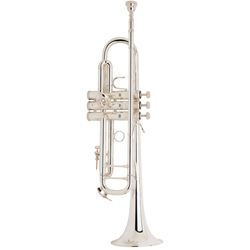 Bach LT180S37 Professional "stradivarius" Trumpet - Lightweight Body