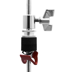 Ahead AHHC1P Standard Hi-Hat Clutch w/ Pinch Clip