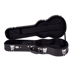 Kala BCS-AT Archtop Ukulele Case Soprano