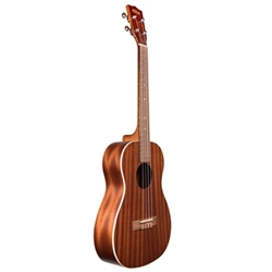 Kala KA-B Satin Mahogany Ukulele Baritone