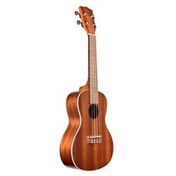 Kala KA-C Satin Mahogany Ukulele Concert