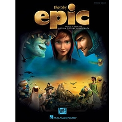 Epic -  Piano