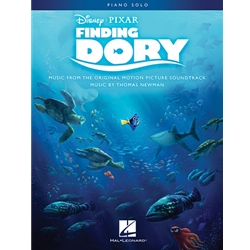 Finding Dory -  Piano