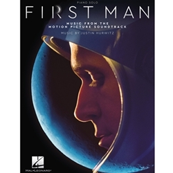 First Man -  Piano