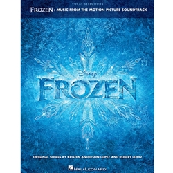 Frozen -  Vocal