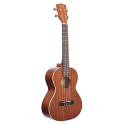 Kala KA-T Satin Mahogany Ukulele Tenor