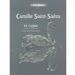 Le Cygne/The Swan -