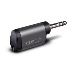 Line 6 Relay G10TII Wireless Transmitter