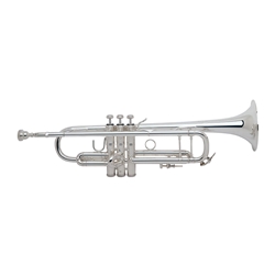 Bach 180S43 Professional "stradivarius" Trumpet