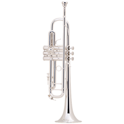 Bach LT180S72 Professional "stradivarius" Trumpet - Lightweight Body