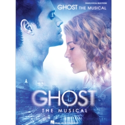 Ghost: The Musical -