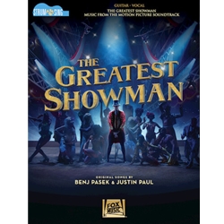 The Greatest Showman -  Guitar
