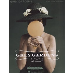 Grey Gardens -  Piano-Vocal-Guitar
