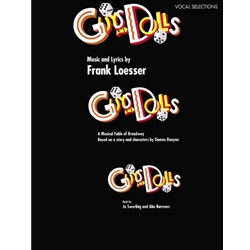 Guys and Dolls -  Voice