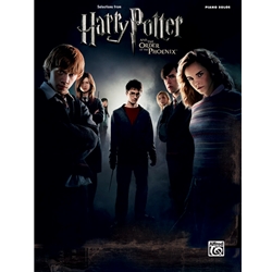 Harry Potter and the Order of the Phoenix™ -  Piano