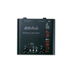 ART Pro Audio Tube MP