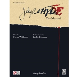 Jekyll & Hyde -  Piano-Vocal-Guitar