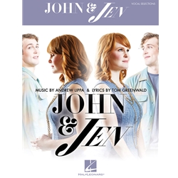 John & Jen -  Piano-Vocal-Guitar