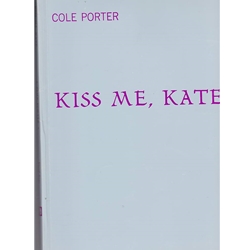 Kiss Me, Kate -  Vocal
