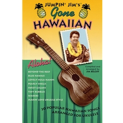 Jumpin' Jim's: Gone Hawaiian -
