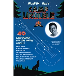 Jumpin' Jim's: Camp Ukulele -