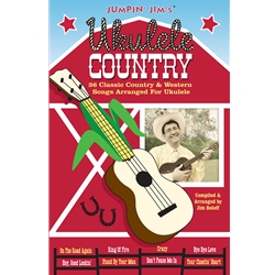 Jumpin' Jim's: Ukulele Country -