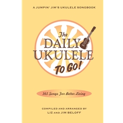 The Daily Ukulele: To Go! -  Ukulele