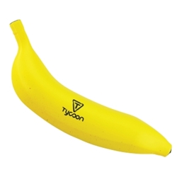 Tycoon Percussion TF-B Fruit Shaker - Banana