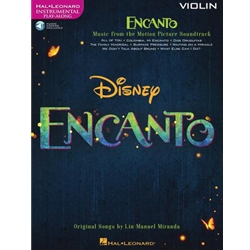 Encanto -  Violin
