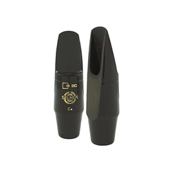 Selmer Paris S402 Alto Sax Mouthpiece - S-80