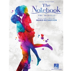 The Notebook - The Musical -  Vocal