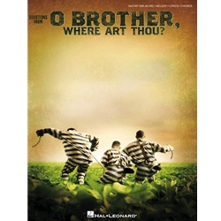 O Brother Where Art Thou? -  Guitar